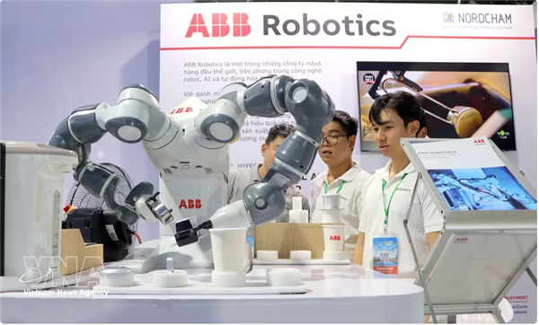 Hô Chi Minh-Ville : GRECO 2026 mise sur les technologies et la croissance verte