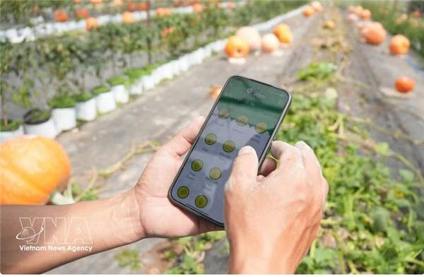 Le Vietnam mise sur la science et les technologies pour moderniser son agriculture