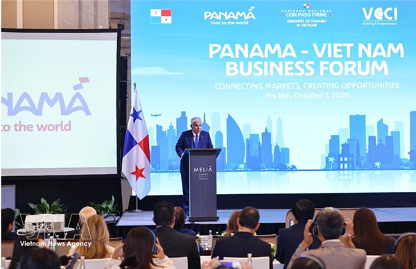 Zones franches au Panama : de nouvelles opportunités pour les investisseurs vietnamiens
