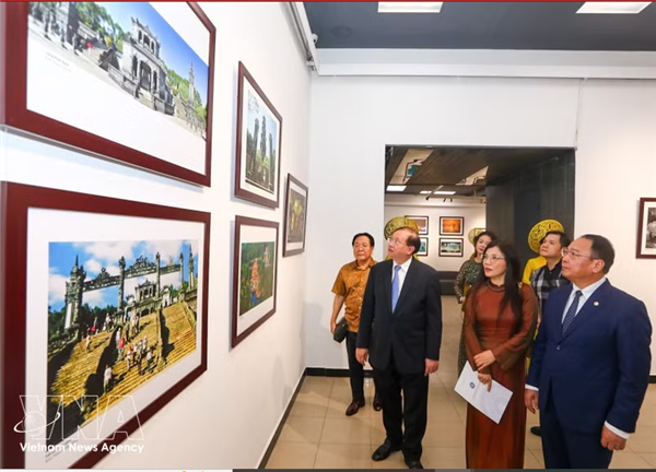 La traversée des splendeurs patrimoniales du Vietnam à Hanoi