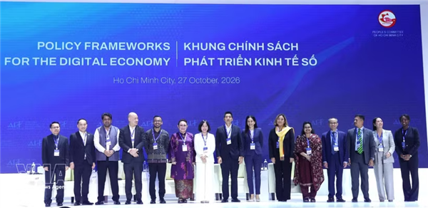 ASEAN impulsa la interoperabilidad digital para fortalecer integración económica regional