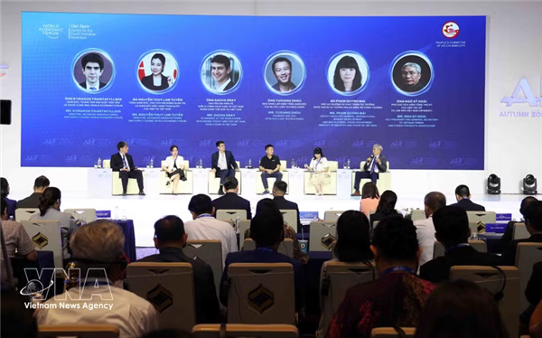 Foro Económico de Otoño 2026: Vietnam y ASEAN por afianzarse en cadenas de valor globales