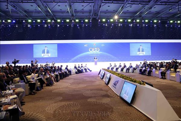 Vietnam busca atraer inversiones de alta tecnología