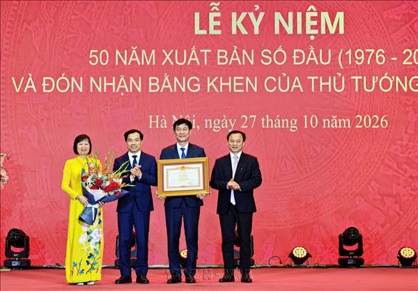 Nâng cao chất lượng nghiên cứu lý luận, đáp ứng yêu cầu thực tiễn