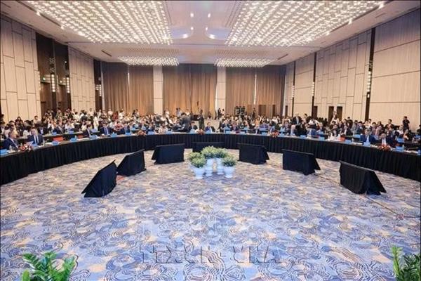 ສັບ​ປະ​ດາ​ດີ​ຈີ​ຕອນ​ສາ​ກົນ ຫວຽດ​ນາມ: ປັນ​ຍາ​ປະ​ດິດ​ແມ່ນ​ກຳ​ລັງ​ໜູນ​ສຳ​ຄັນ​ຊຸກ​ຍູ້​ນະ​ວັດ​ຕະ​ກຳ​ຮູບ​ແບບ​ການ​ເຕີບ​ໂຕ