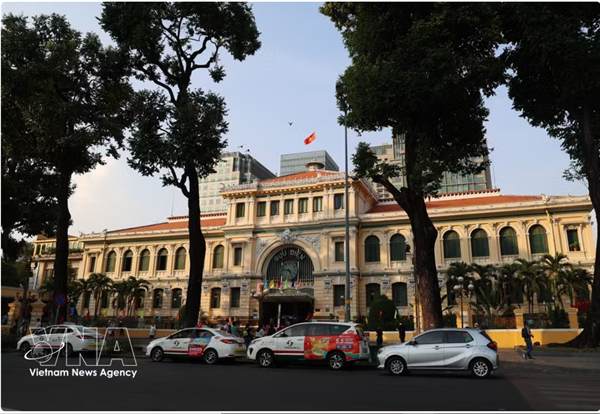 Hô Chi Minh-Ville veut renforcer sa marque touristique sur la scène internationale