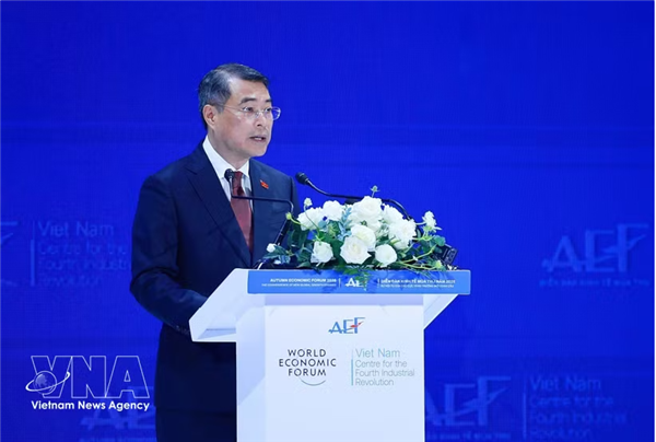 Forum économique dautomne 2026 : le Vietnam mise sur de nouveaux moteurs de croissance