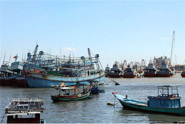 Former les talents pour bâtir une économie maritime durable