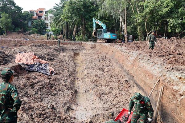 Ho Chi Minh City steps up coordination in 2nd phase of 500-day campaign