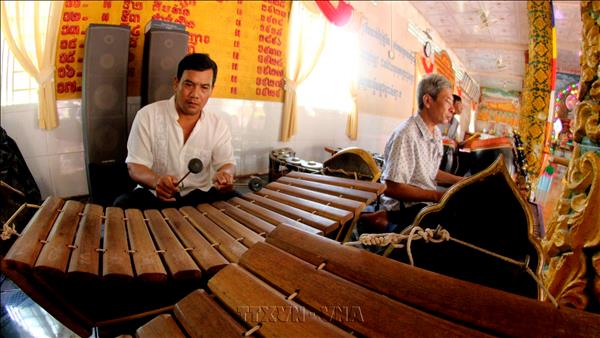 Nhịp điệu Ngũ Âm trong đời sống đương đại