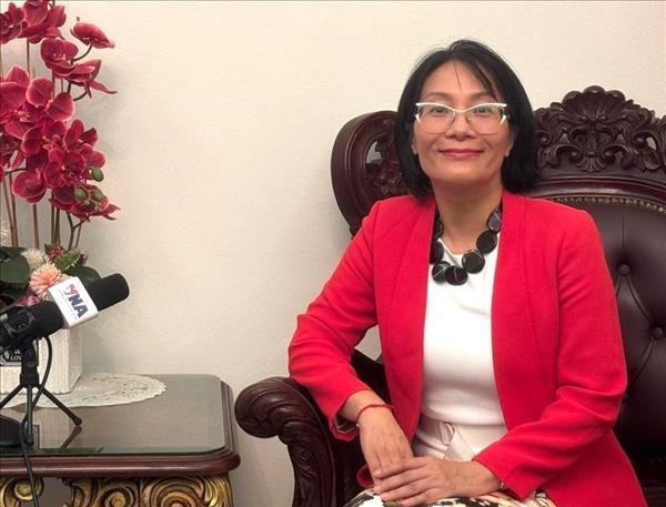Đưa quan hệ đối tác chiến lược toàn diện Việt Nam – Malaysia đi vào chiều sâu