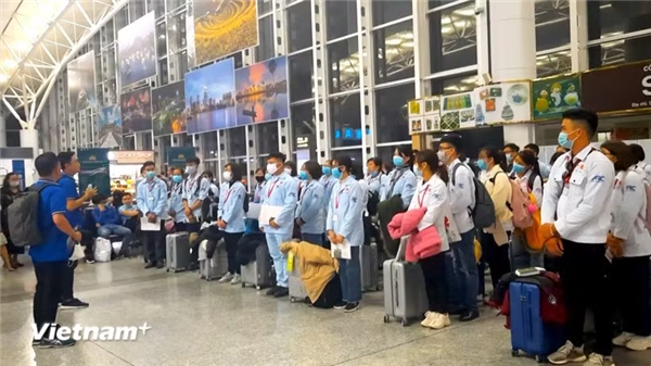 越南外国组织雇佣越籍员工新规落地