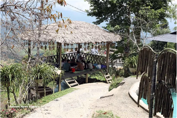 Le tourisme communautaire, moteur de transformation des villages montagneux