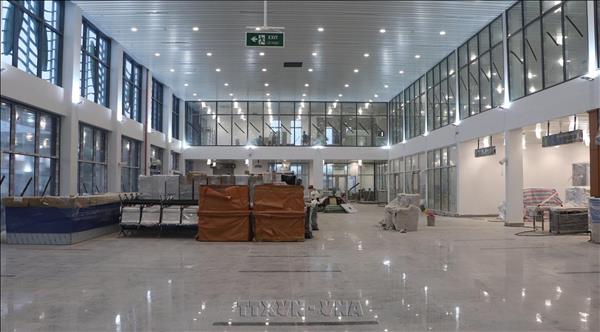 Chuẩn bị khai thác đường bay Hà Nội – Cà Mau