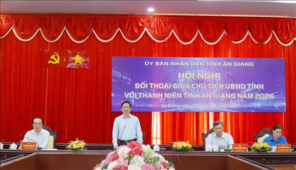 Hội nghị cấp cao APEC tạo cơ hội việc làm, khởi nghiệp đổi mới sáng tạo