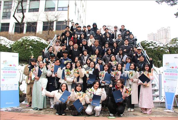 한국 유학 외국인 30만 명 돌파… 베트남, 처음으로 중국 제치고 1위