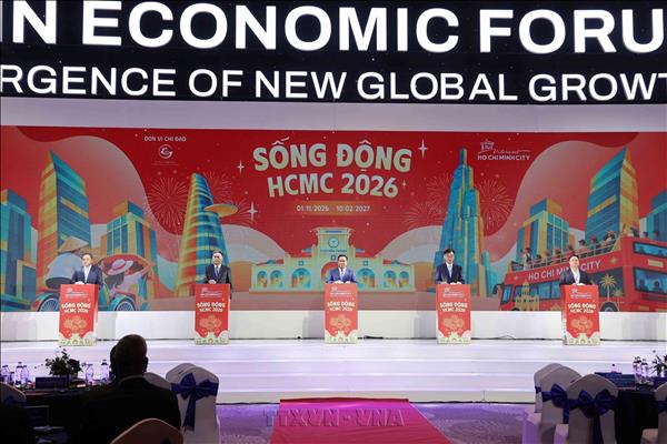 Forum économique dautomne 2026 : cap sur une coopération plus concrète