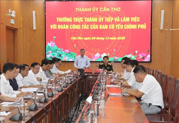 Đảm bảo công tác cơ yếu, bảo mật, an toàn thông tin