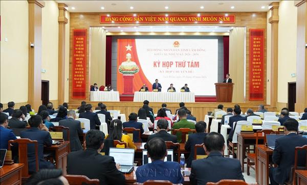 Lâm Đồng điều chỉnh xây dựng cao tốc Tân Phú - Bảo Lộc lên 4 làn xe