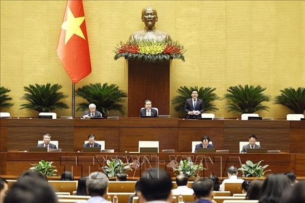 ປຸກ​ລຸກ​ແຫຼ່ງ​ກຳ​ລັງ​ທີ່​ດິນ ເພື່ອ​ພັດ​ທະ​ນາ​ເສດ​ຖະ​ກິດ, ຮັບ​ປະ​ກັນ​ສິດ​ຜົນ​ປະ​ໂຫຍດຂອງ​ປະ​ຊາ​ຊົນ