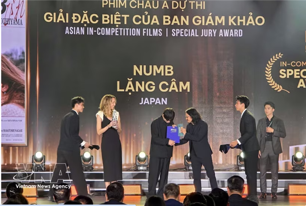 À Tokyo, le cinéma vietnamien explore de nouvelles pistes de coopération