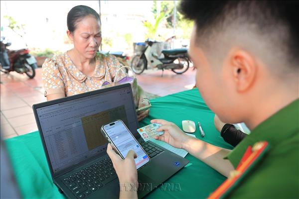 All residents set to have electronic health records integrated into VNeID by June 30, 2027