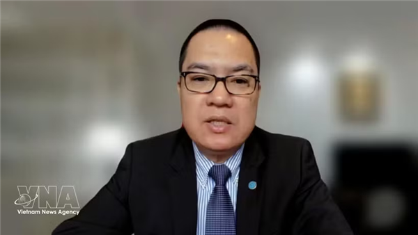 Vietnam e Israel potencian cooperación en tecnología e innovación