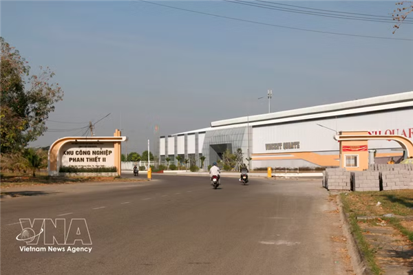 Provincia de Lam Dong atrae 70 nuevos proyectos de inversión en diez meses