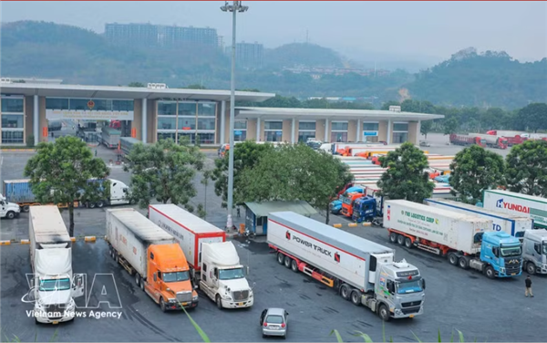 Le Vietnam veut bâtir un écosystème dexportation numérique pour ses produits