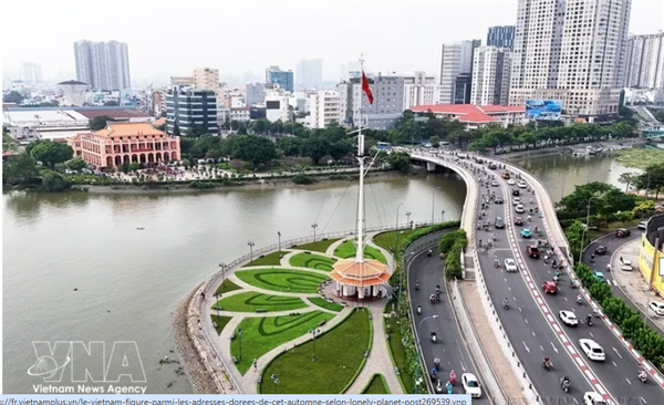 Hô Chi Minh-Ville mise sur le tourisme à forte valeur ajoutée