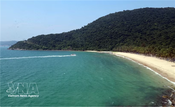 Da Nang : la biodiversité au cœur du développement dune ville côtière écologique