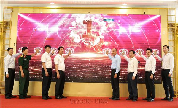 Hướng tới kỷ niệm 80 năm Ngày Thương binh - Liệt sĩ: Phát động Giải báo chí Trọn nghĩa tri ân - Vẹn tình đồng đội
