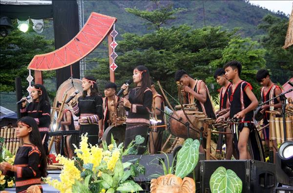 Gia Lai Festival Offers Diverse Cultural and Tourism Experiences