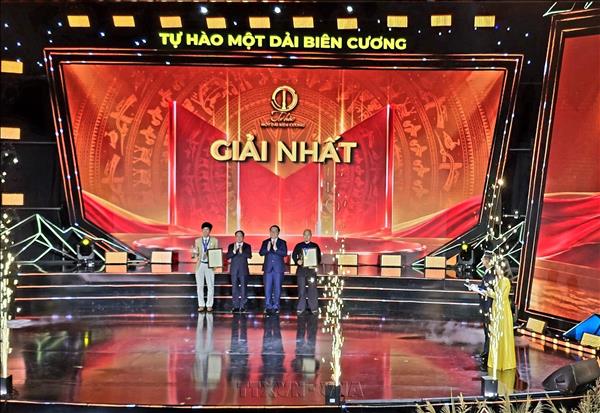 Tôn vinh giá trị văn hóa, khẳng định chủ quyền biên giới quốc gia
