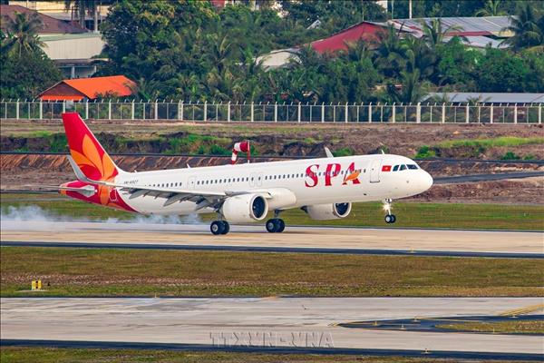 Phu Quoc airport opens second runway after eight-month sprint