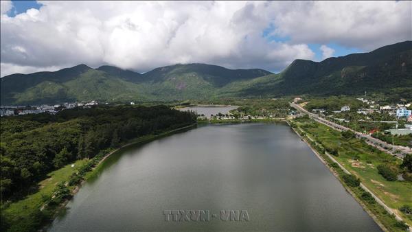 Phát triển Côn Đảo trở thành đảo xanh, thông minh và đáng sống