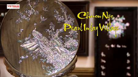 Chuon Ngo Pearlinlay Village.