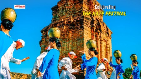 Celebrating the Kate Festival