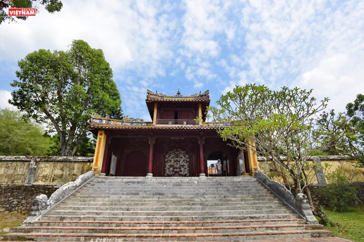 Lễ hội đền Cổ Loa Lễ hội đền Cổ Loa