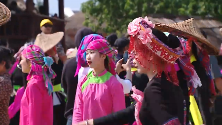 Sapa - Switzerland of Vietnam captivates Korean travelers