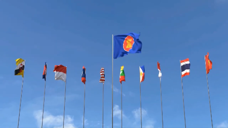 Vietnam celebrates 30 years in ASEAN with continued push for unity and progress