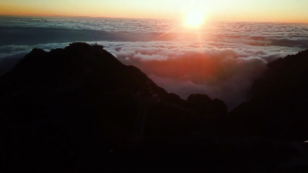 Sa Pa shines in years most beautiful season