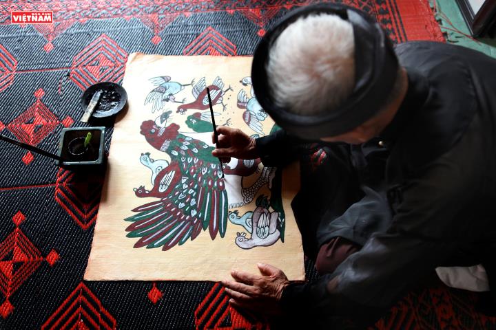 Cơ hội để hồi sinh và phát triển của tranh dân gian Đông Hồ