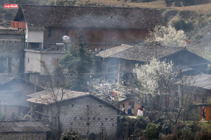 Lô Lô Chải và Quỳnh Sơn - Làng Du lịch tốt nhất Thế giới 2025