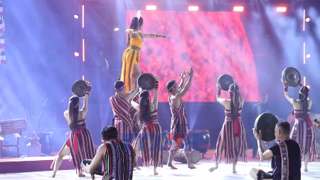 Southeast Asia Gong Harmony Night 2025: Rhythms of Unity