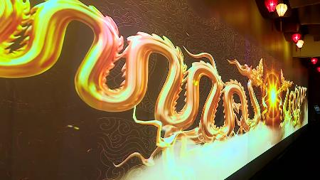 Reviving thousand-year-old capital of Thang Long through technology