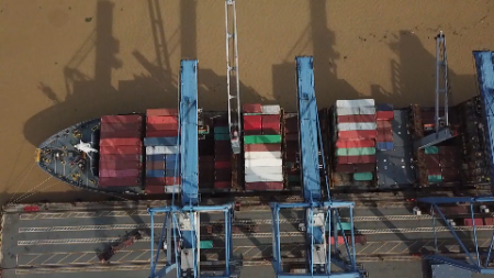 2025년 GDP 성장, 지속 가능한 성장을 위한 공고한 거시경제적 기반 마련