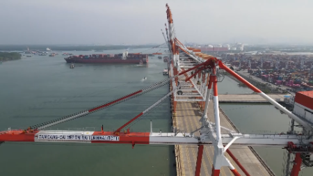 역대급 수출 실적, 지속 가능한 성장의 견인차 역할