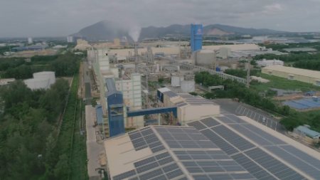 녹색 전환, 베트남의 새로운 성장 동력으로 부상