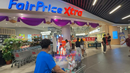 베트남 수산업, 싱가포르 시장 점유율 확대로 성장 가속화